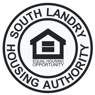 South Landry Housing Authority Logo